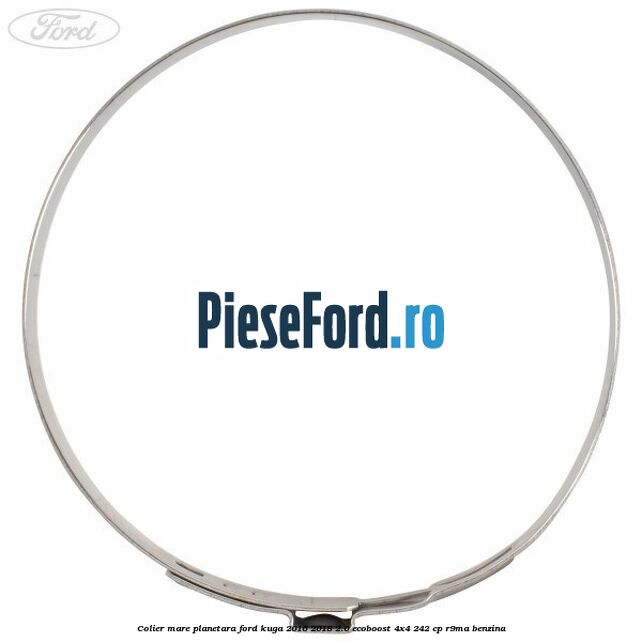 Colier mare planetara Ford Kuga 2016-2018 2.0 EcoBoost 4x4 242 cp R9MA benzina