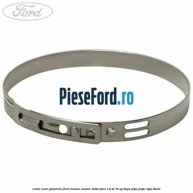 Colier mare planetara Ford Tourneo Connect 2002-2014 1.8 Di 75 cp BHPA, P7PA, P7PB, R2PA diesel