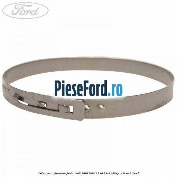 Colier mare planetara Ford Transit 2014-2018 2.2 TDCi 4x4 155 cp CV24, CVR5 diesel