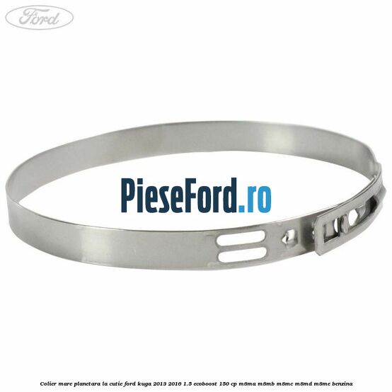 Colier mare planetara la cutie Ford Kuga 2013-2016 1.5 EcoBoost 150 cp M8MA, M8MB, M8MC, M8MD, M8ME benzina