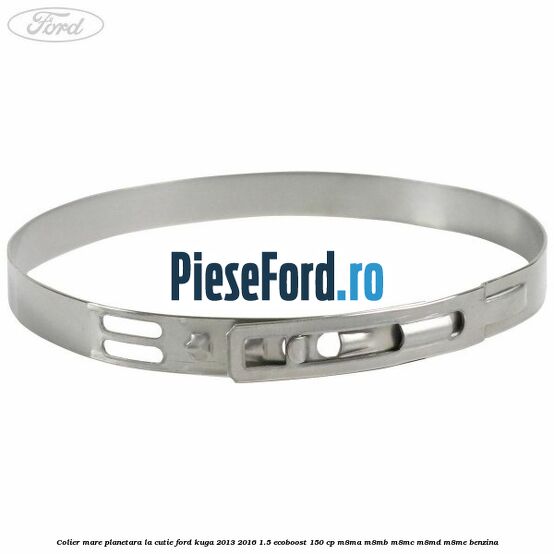 Colier mare planetara la cutie Ford Kuga 2013-2016 1.5 EcoBoost 150 cp M8MA, M8MB, M8MC, M8MD, M8ME benzina