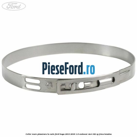 Colier mare planetara la cutie Ford Kuga 2013-2016 1.6 EcoBoost 4x4 182 cp JTMA benzina