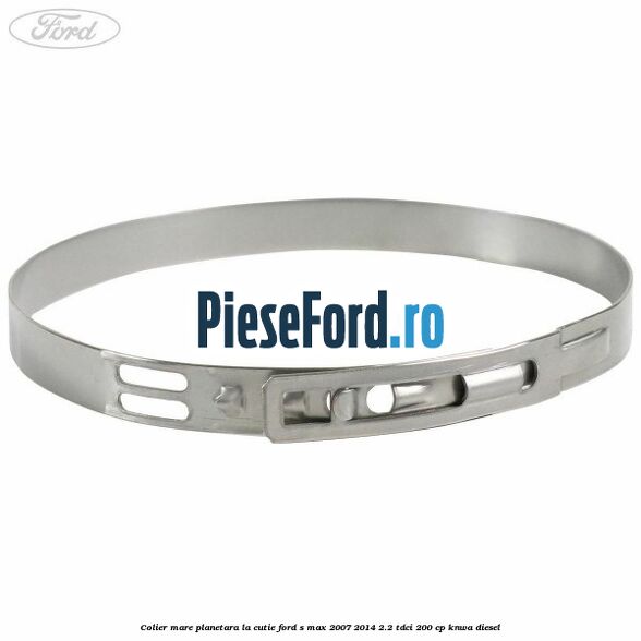 Colier mare planetara la cutie Ford S-Max 2007-2014 2.2 TDCi 200 cp KNWA diesel