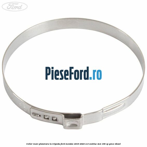 Colier mare planetara la tripoda Ford Mondeo 2019-2023 2.0 EcoBlue 4x4 190 cp Colier mare planetara la tripoda Ford Mondeo 2019-2023 2.0 EcoBlue 4x4 190 cp YMCC diesel