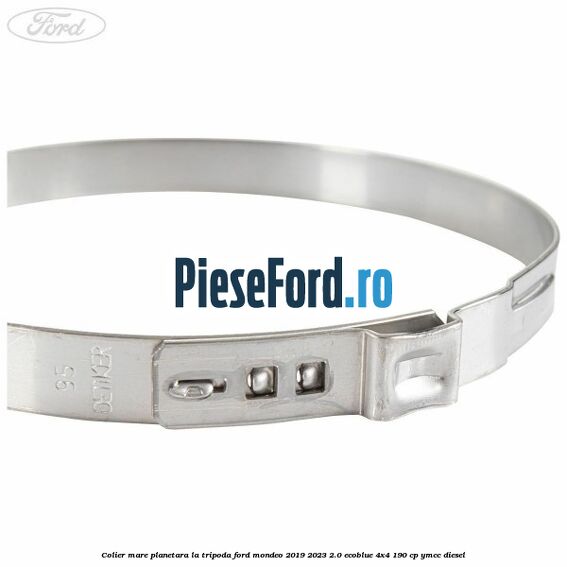 Colier mare planetara la tripoda Ford Mondeo 2019-2023 2.0 EcoBlue 4x4 190 cp Colier mare planetara la tripoda Ford Mondeo 2019-2023 2.0 EcoBlue 4x4 190 cp YMCC diesel