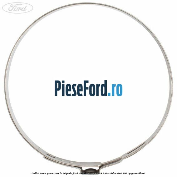 Colier mare planetara la tripoda Ford Mondeo 2019-2023 2.0 EcoBlue 4x4 190 cp Colier mare planetara la tripoda Ford Mondeo 2019-2023 2.0 EcoBlue 4x4 190 cp YMCC diesel