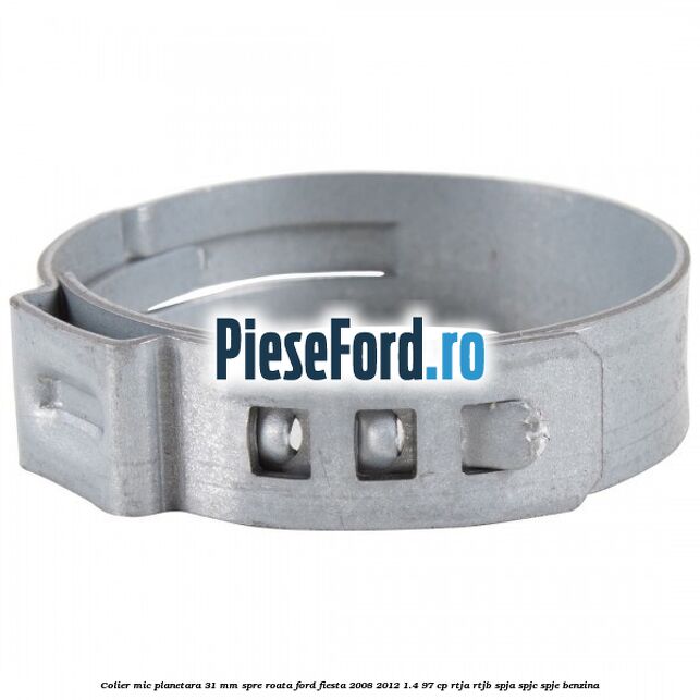 Colier mic planetara 31 mm spre roata Ford Fiesta 2008-2012 1.4 97 cp RTJA, RTJB, SPJA, SPJC, SPJE benzina