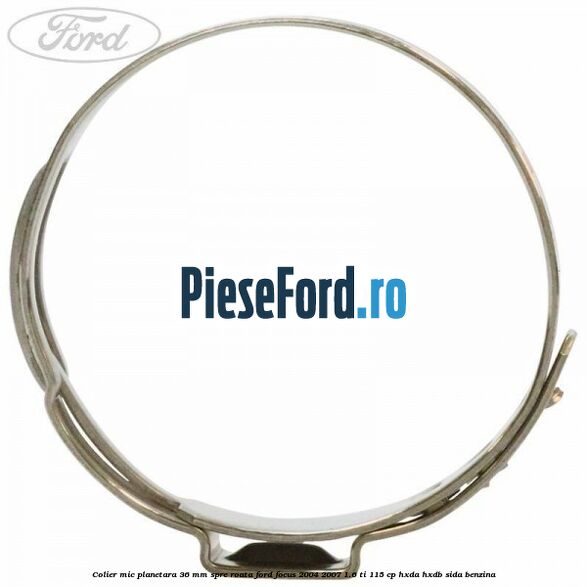 Colier mic planetara 36 mm spre roata Ford Focus 2004-2007 1.6 Ti 115 cp Colier mic planetara 36 mm spre roata Ford Focus 2004-2007 1.6 Ti 115 cp HXDA, HXDB, SIDA benzina