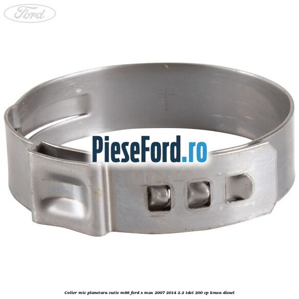 Colier mic planetara cutie M66 Ford S-Max 2007-2014 2.2 TDCi 200 cp KNWA diesel