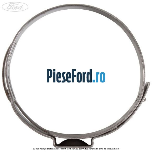 Colier mic planetara cutie M66 Ford S-Max 2007-2014 2.2 TDCi 200 cp KNWA diesel
