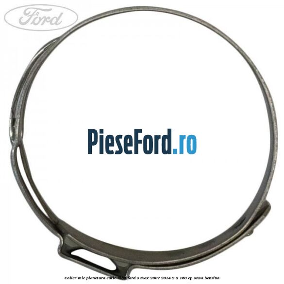 Colier mic planetara cutie M66 Ford S-Max 2007-2014 2.3 160 cp SEWA benzina