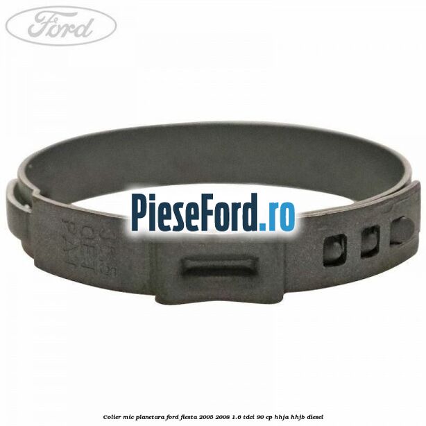 Colier mic planetara Ford Fiesta 2005-2008 1.6 TDCi 90 cp HHJA, HHJB diesel