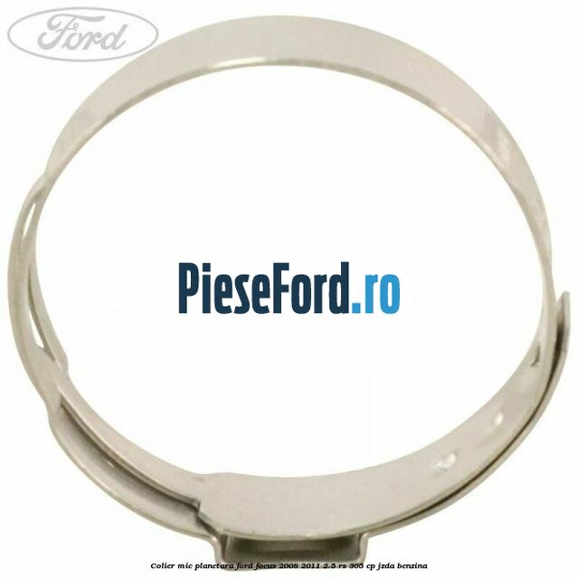 Colier mic planetara Ford Focus 2008-2011 2.5 RS 305 cp JZDA benzina