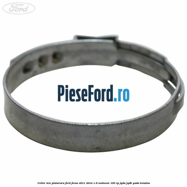 Colier mic planetara Ford Focus 2011-2014 1.6 EcoBoost 150 cp JQDA, JQDB, YUDA benzina