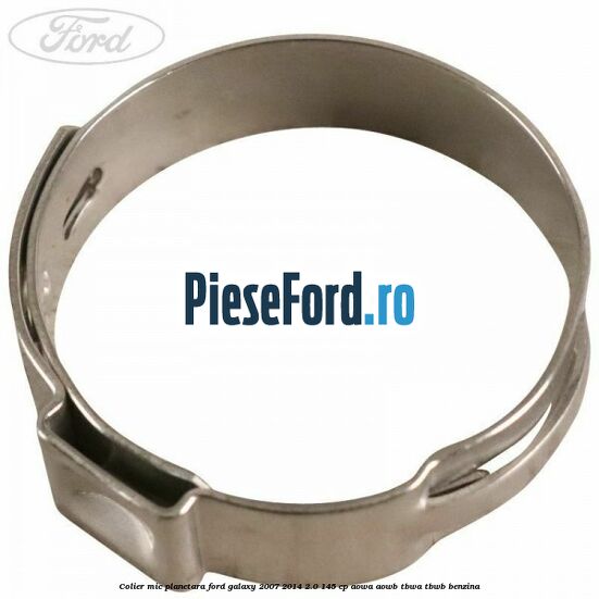 Colier mic planetara Ford Galaxy 2007-2014 2.0 145 cp AOWA, AOWB, TBWA, TBWB benzina