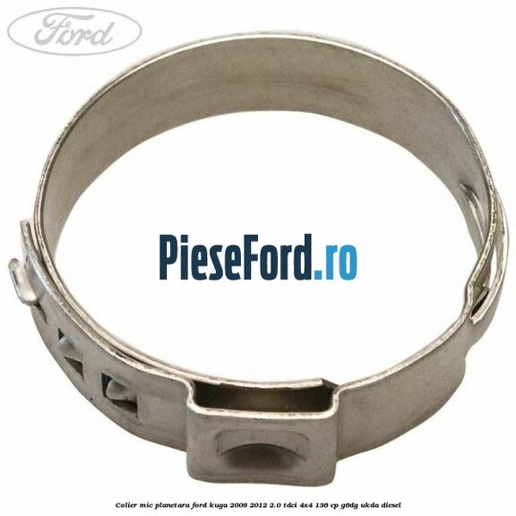 Colier mic planetara Ford Kuga 2008-2012 2.0 TDCi 4x4 136 cp G6DG, UKDA diesel