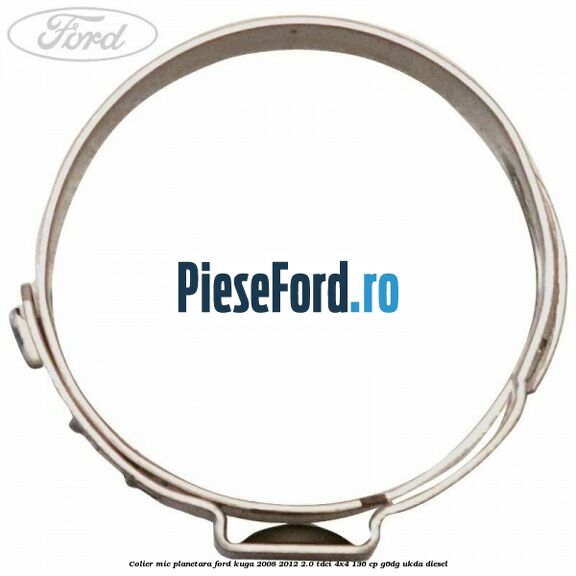 Colier mic planetara Ford Kuga 2008-2012 2.0 TDCi 4x4 136 cp G6DG, UKDA diesel