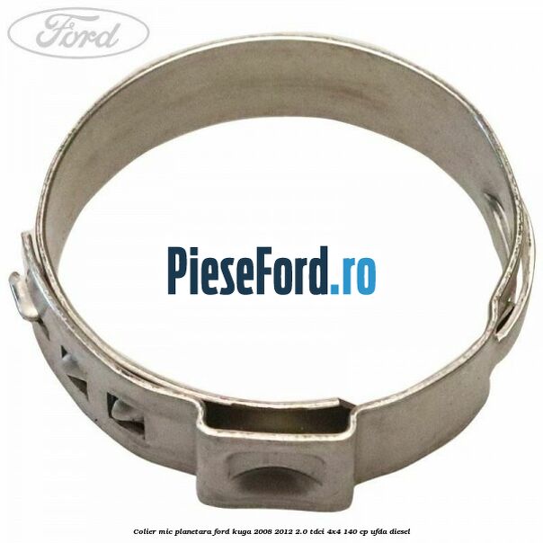 Colier mic planetara Ford Kuga 2008-2012 2.0 TDCI 4x4 140 cp UFDA diesel