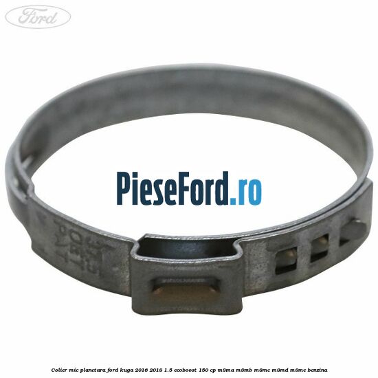 Colier mic planetara Ford Kuga 2016-2018 1.5 EcoBoost 150 cp M8MA, M8MB, M8MC, M8MD, M8ME benzina