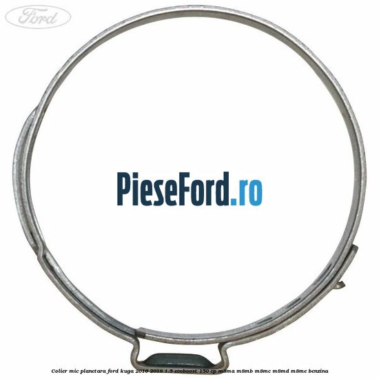 Colier mic planetara Ford Kuga 2016-2018 1.5 EcoBoost 150 cp M8MA, M8MB, M8MC, M8MD, M8ME benzina
