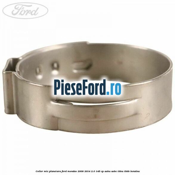Colier mic planetara Ford Mondeo 2008-2014 2.0 145 cp Colier mic planetara Ford Mondeo 2008-2014 2.0 145 cp AOBA, AOBC, TBBA, TBBB benzina