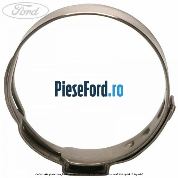 Colier mic planetara Ford Transit 2019-2023 2.0 EcoBlue mHEV RWD 130 cp BKRB Hybrid