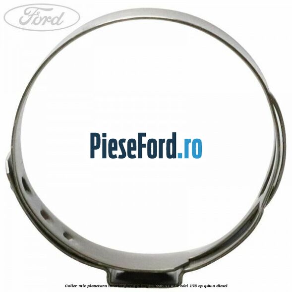 Colier mic planetara interior Ford Galaxy 2007-2014 2.2 TDCi 175 cp Colier mic planetara interior Ford Galaxy 2007-2014 2.2 TDCi 175 cp Q4WA diesel