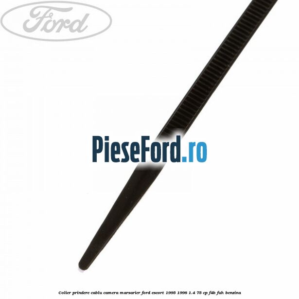 Colier prindere cablu camera marsarier Ford Escort 1995-1998 1.4 75 cp F4B, FUH benzina