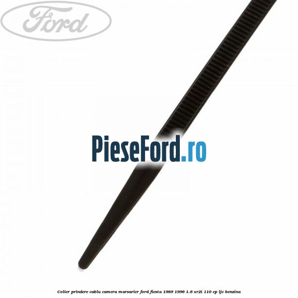 Colier prindere cablu camera marsarier Ford Fiesta 1989-1996 1.6 XR2i 110 cp LJC benzina