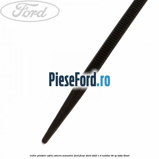 Colier prindere cablu camera marsarier Ford Focus 2019-2023 1.5 EcoBlue 95 cp Colier prindere cablu camera marsarier Ford Focus 2019-2023 1.5 EcoBlue 95 cp Z2DA diesel