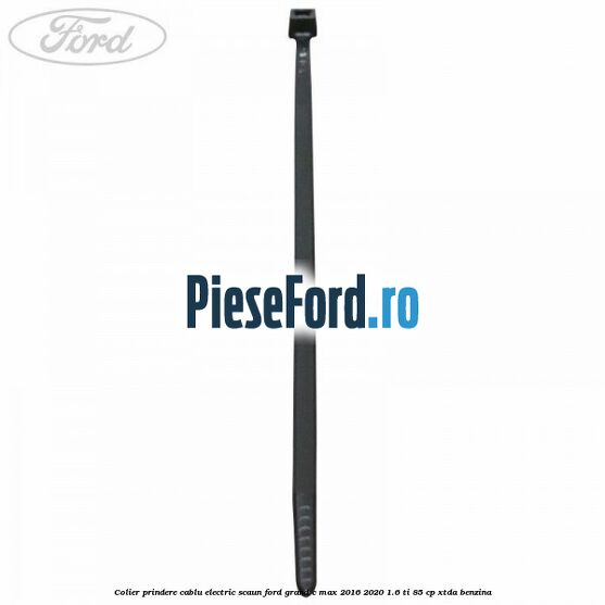 Colier prindere cablu electric scaun Ford Grand C-Max 2016-2020 1.6 Ti 85 cp XTDA benzina