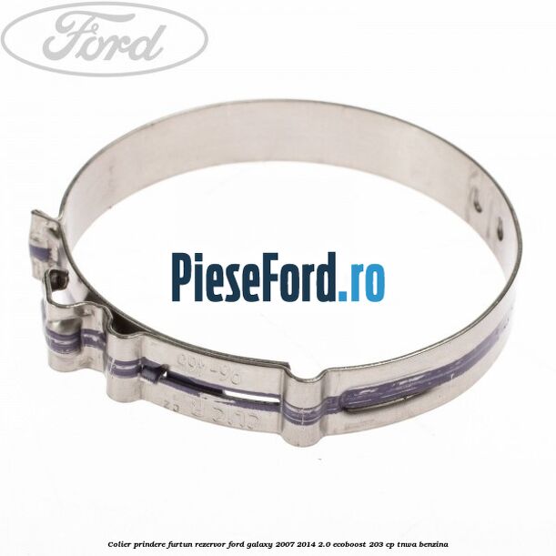 Colier prindere furtun rezervor Ford Galaxy 2007-2014 2.0 EcoBoost 203 cp Colier prindere furtun rezervor Ford Galaxy 2007-2014 2.0 EcoBoost 203 cp TNWA benzina
