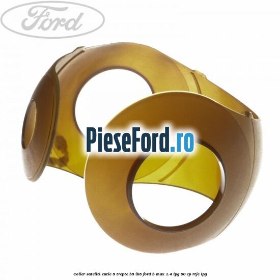 Colier sateliti cutie 5 trepte B5/IB5 Ford B-Max 1.4 LPG 90 cp RTJC LPG
