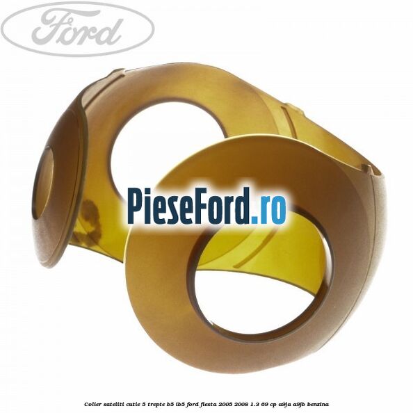 Colier sateliti cutie 5 trepte B5/IB5 Ford Fiesta 2005-2008 1.3 69 cp A9JA, A9JB benzina