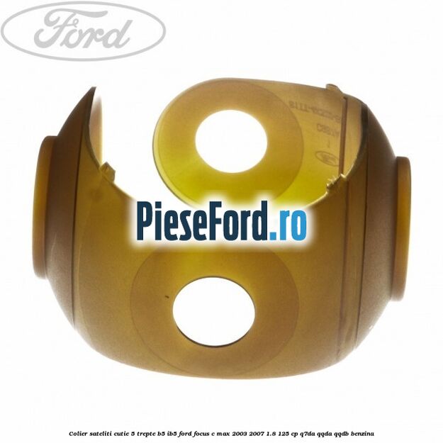 Colier sateliti cutie 5 trepte B5/IB5 Ford Focus C-Max 2003-2007 1.8 125 cp Q7DA, QQDA, QQDB benzina