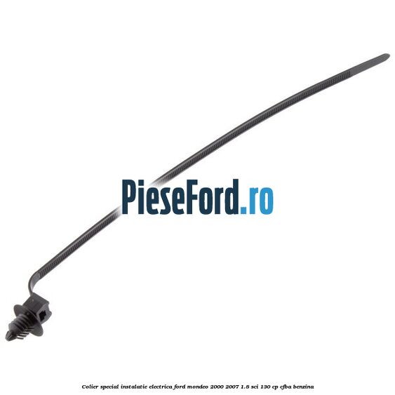 Colier special instalatie electrica Ford Mondeo 2000-2007 1.8 SCi 130 cp CFBA benzina