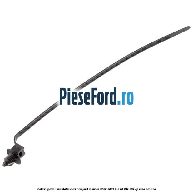 Colier special instalatie electrica Ford Mondeo 2000-2007 3.0 V6 24V 204 cp REBA benzina