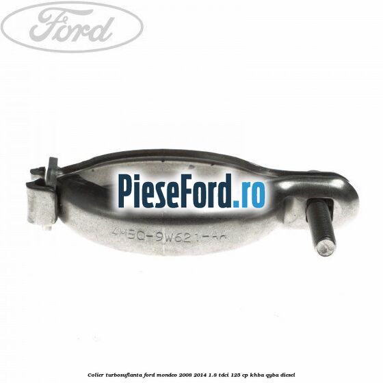 Colier turbosuflanta Ford Mondeo 2008-2014 1.8 TDCi 125 cp KHBA, QYBA diesel