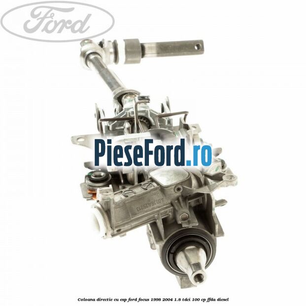 Coloana directie cu ESP Ford Focus 1998-2004 1.8 TDCi 100 cp Coloana directie cu ESP Ford Focus 1998-2004 1.8 TDCi 100 cp FFDA diesel