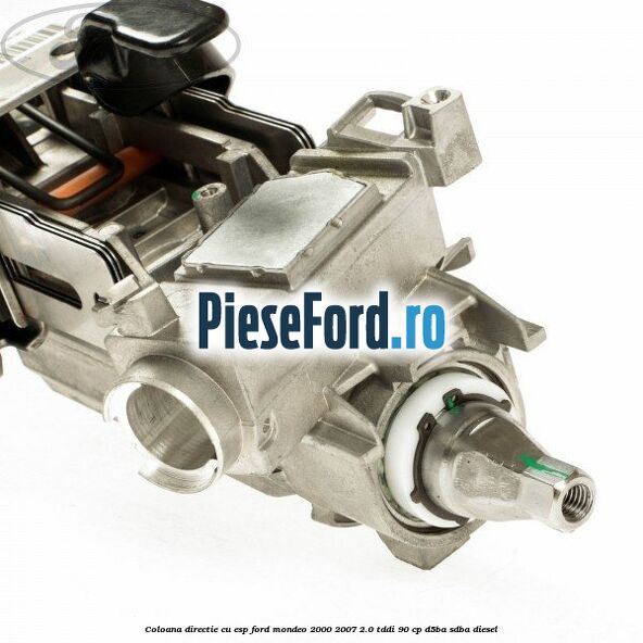 Coloana directie cu ESP Ford Mondeo 2000-2007 2.0 TDDI 90 cp D5BA, SDBA diesel
