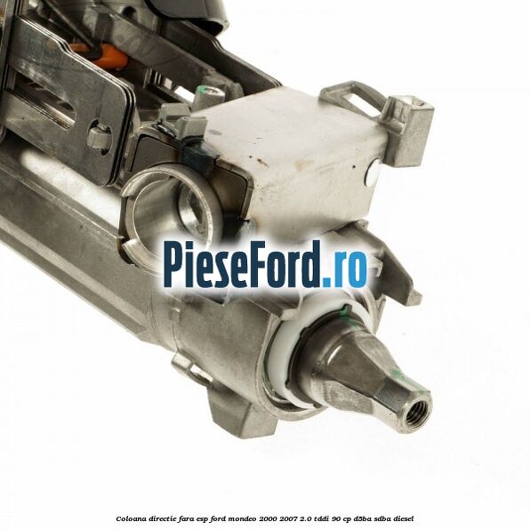 Coloana directie fara ESP Ford Mondeo 2000-2007 2.0 TDDI 90 cp D5BA, SDBA diesel