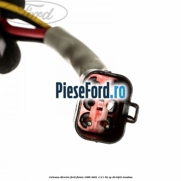 Coloana directie Ford Fiesta 1996-2001 1.0 i 52 cp Coloana directie Ford Fiesta 1996-2001 1.0 i 52 cp ZH10JRB benzina