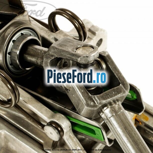 Coloana directie Ford Focus 2008-2011 2.5 RS 305 cp JZDA benzina