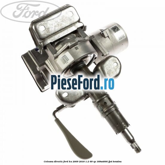Coloana directie Ford Ka 2009-2016 1.2 69 cp 169A4000, FP4 benzina