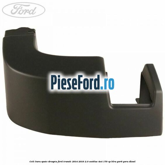 Colt bara spate dreapta Ford Transit 2014-2018 2.0 EcoBlue 4x4 170 cp Colt bara spate dreapta Ford Transit 2014-2018 2.0 EcoBlue 4x4 170 cp BLRA, YNR6, YNRA diesel