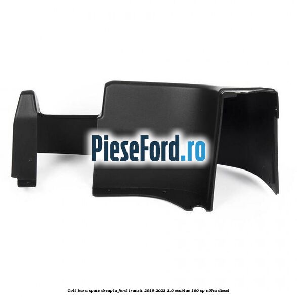 Colt bara spate dreapta Ford Transit 2019-2023 2.0 EcoBlue 160 cp Colt bara spate dreapta Ford Transit 2019-2023 2.0 EcoBlue 160 cp N0HA diesel