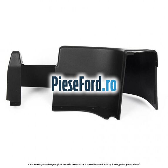 Colt bara spate dreapta Ford Transit 2019-2023 2.0 EcoBlue RWD 130 cp BKRA, YMHA, YMR6 diesel