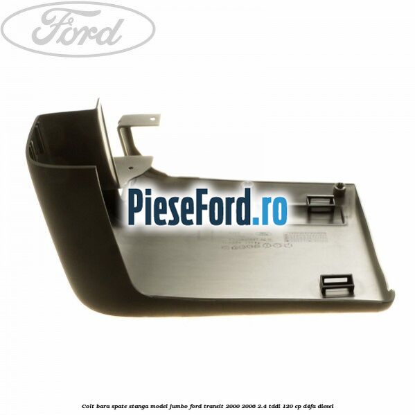 Colt bara spate stanga model jumbo Ford Transit 2000-2006 2.4 TDdi 120 cp Colt bara spate stanga model jumbo Ford Transit 2000-2006 2.4 TDdi 120 cp D4FA diesel