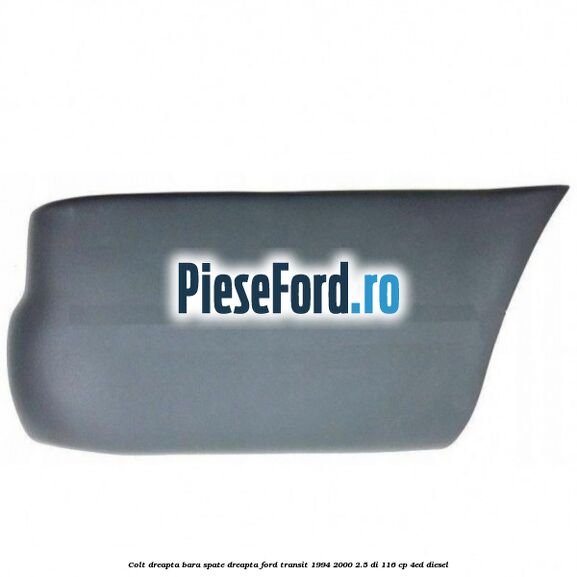 Colt dreapta bara spate dreapta Ford Transit 1994-2000 2.5 DI 116 cp 4ED diesel