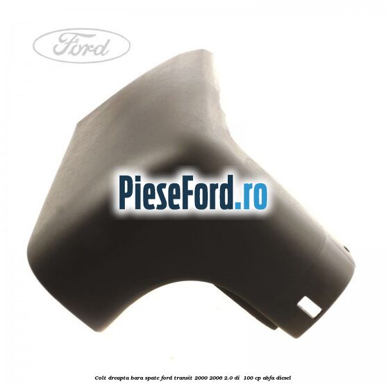 Colt dreapta bara spate Ford Transit 2000-2006 2.0 DI  100 cp ABFA diesel